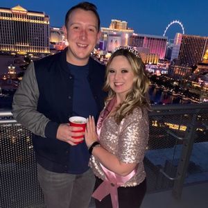 Meet your Posher, Allyson